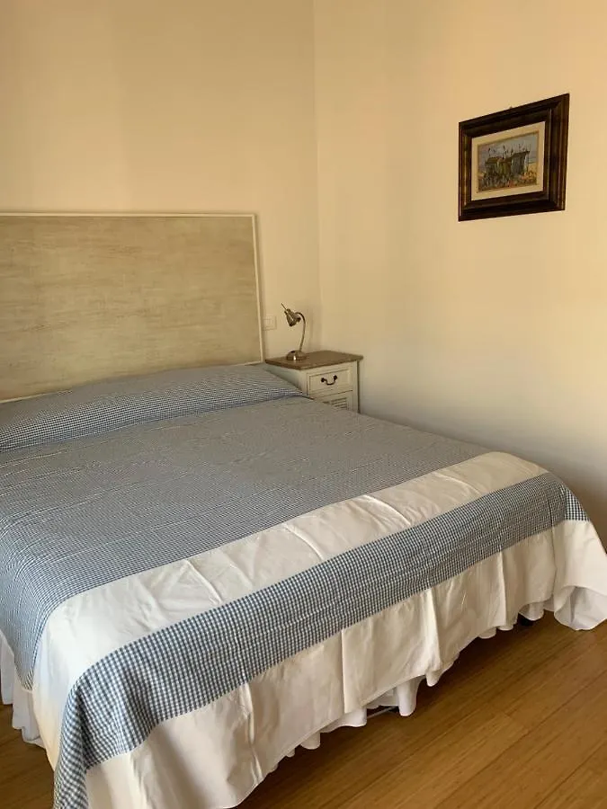 B&B Viale Italia 22 福洛尼卡 意大利