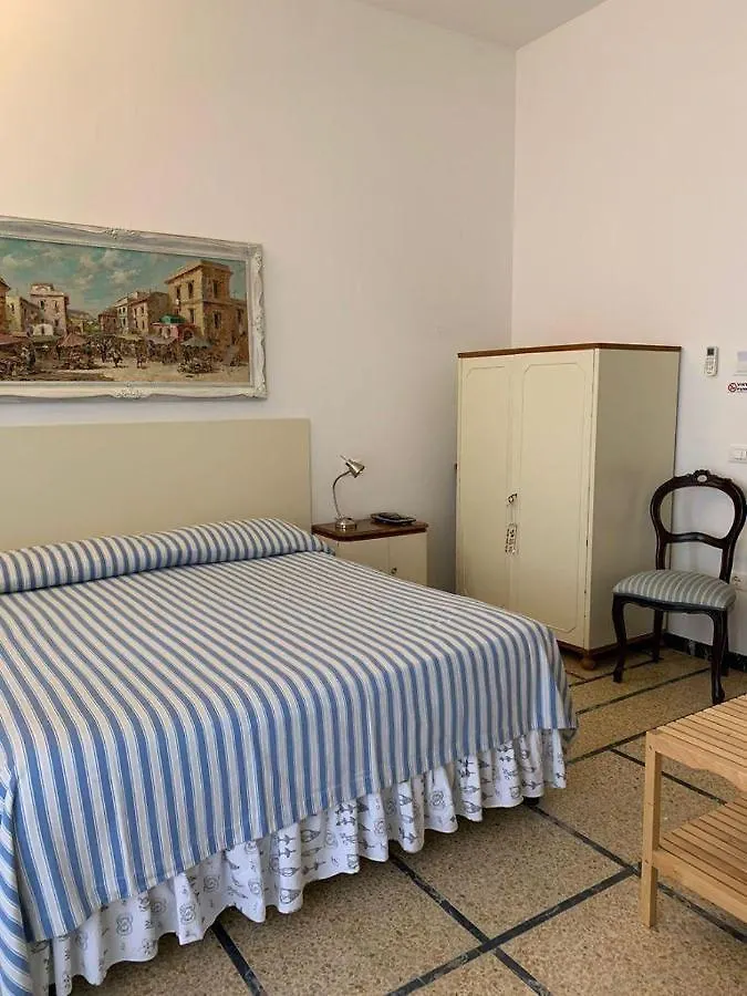 B&B Viale Italia 22 福洛尼卡