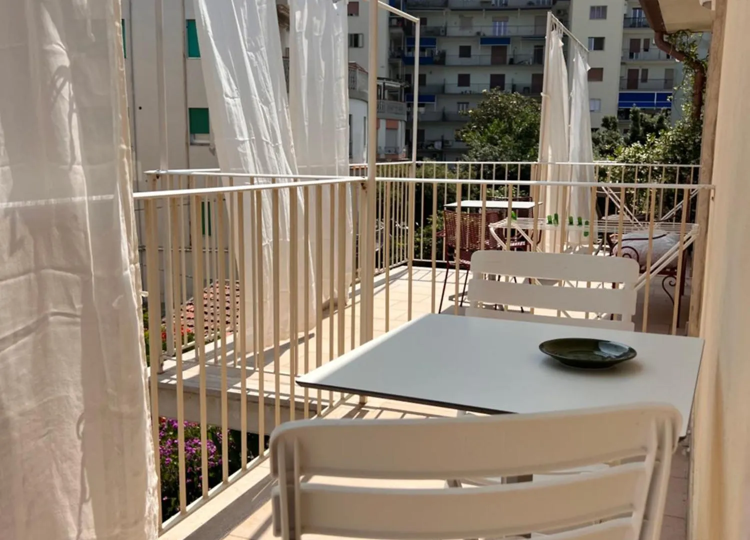 B&B Viale Italia 22 福洛尼卡 0*,