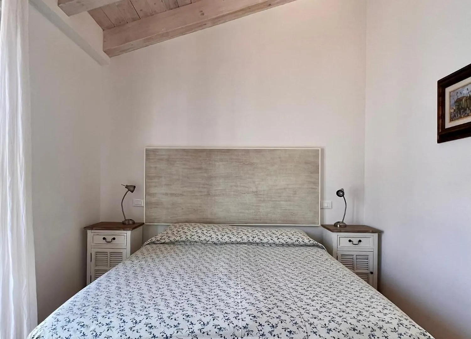 住宿加早餐酒店 B&B Viale Italia 22 福洛尼卡