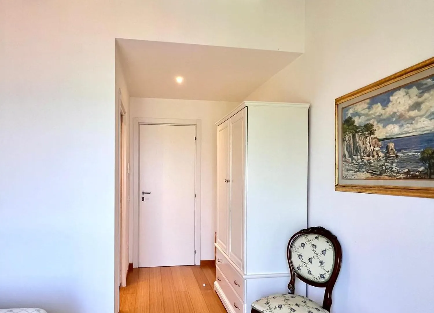 B&B Viale Italia 22 福洛尼卡