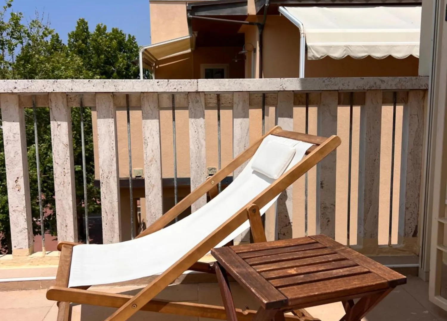 B&B Viale Italia 22 福洛尼卡